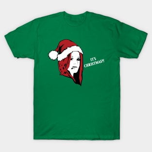 It's Christmas?! T-Shirt